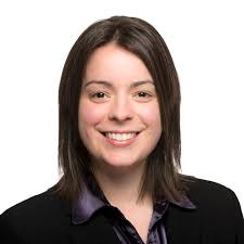 Kendra Coombes for Cape Breton Centre