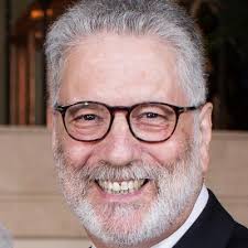 Alistair Maclean-Clark