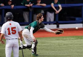 Section III baseball senior stats leaders as of April 28