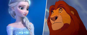 Dévoiler la sculpture qui attend au coeur d'un bloc de pierre; Liberee Delivree L Histoire De La Vie 7 Chansons Disney Qui Nous Restent Dans La Tete Dossier Cine Allocine