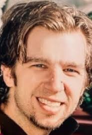 Obituary information for Michael Scott Borland