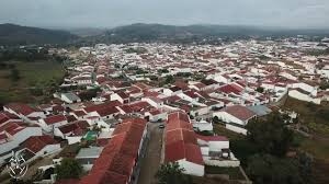 Santa bárbara de casa (huelva). Santa Barbara De Casa Huelva Youtube