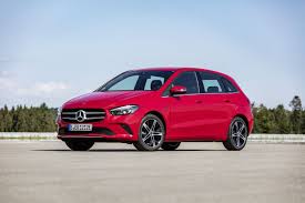 Mercedes Classe B 250 E Prix Autonomie Commercialisation Performances Automobile Propre