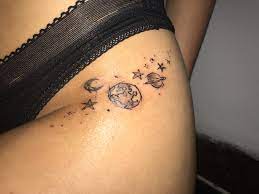 Tattoo Hip Tattoo Hip Tattoos Women Tattoo Planet