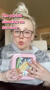 Ladies, this one is for you 🔴 #cbssurvivor #survivortiktok #realitytv