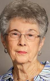 Patsy Jean Sample Obituary