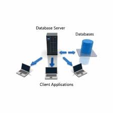 Data base Server at ₹ 5000 | Computer Servers in Noida | ID: 8747773088