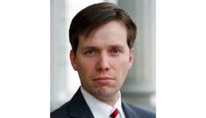 Gov. Spencer Cox appoints Eric Gentry to Utah's 5th District Court