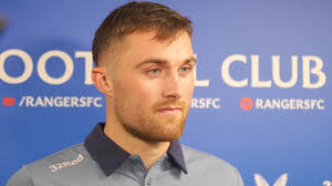 🎙️ John Souttar spoke to the media after today’s match against Man Utd.