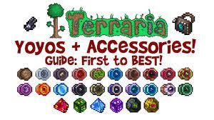 The code 2 is a hardmode yoyo purchased from the traveling merchant for 25, after at least one of the mechanical bosses has been defeated. Terraria All Best Yoyo Guide Accessories Build Loadout Yoyo Bag Class How To Get 1 3 Youtube