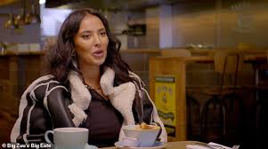 She has worked in various popular radio stations as well as television programs like 4music, itv, bbc radio, etc. Maya Jama Says She Plans On Improving Her Culinary Skills Once She S A Mum Ali2day
