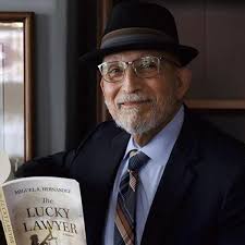 Miguel Hernandez: Celebrating 50 Years of Law with Heart