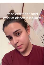 Disney Professional Internship 2025