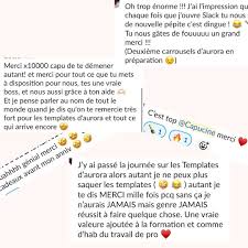 Formation Lady Business