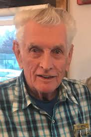 Donald R. Palmer Obituary September 12, 2018