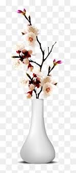 Flower Vase Free Watercolor Flowers Flower Png Images Watercolor Flowers