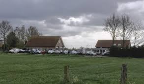 Ontwikkeling Van Het Spaanse Leger Een Stap Verder Stadnijkerk