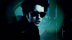 The Dandy Warhols' Peter Holmström