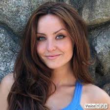 Juliana Hendricks's Instagram, Twitter & Facebook