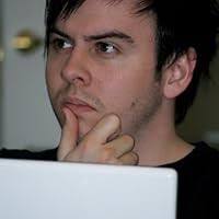 The Incredible Adam Spark by Alan Bissett