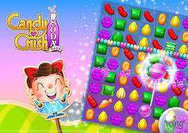 Isn't it the sweetest game ever? Candy Crush Soda Saga For Android Out Now On Amazon Appstore