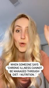 #chronicillness #autoimmunedisease #nutritionalhealing #healing  #foodasmedicine #nutritionaltherapy