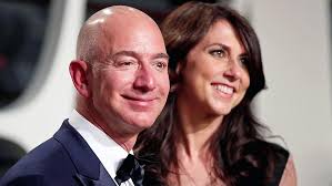 Between march and april 2020, amid the. Die Geruchtekuche Brodelt Jeff Bezos Soll Eine Neue Freundin Haben N Tv De