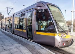 The luas (irish word for speed) is a public transport tram system that operates two main lines in dublin: Luas Website Offline As It Staff Investigate Hacking Claim Updated