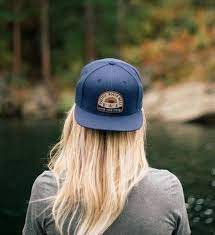 The Great Pnw Sunrise Flat Bill Hat Rei Co Op Flat Bill Hats Hats Short Hair Hats