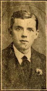 Lives of the First World War