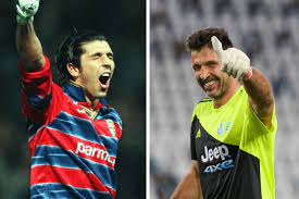 Viimeisimmät twiitit käyttäjältä gianluigi buffon (@gianluigibuffon). Superman Returns Buffon Goes Home To Parma Aged 43 After 20 Years Away The Athletic