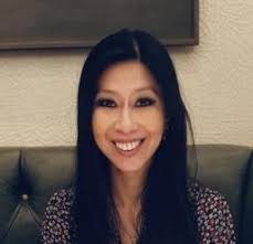 CBT in London with Jade Choi