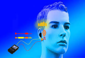 Encoding-Decoding Neural Activity of the Auditory System