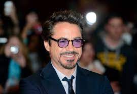 Robert Downey Jr Net Worth