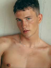 KENO VON KEUDELL by KULT MODELS Hamburg, Germany