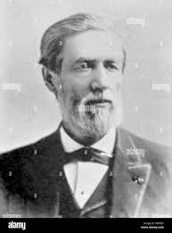 William haynes hi-res stock photography and images