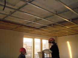 Il controsoffitto in cartongesso è una soluzione funzionale e versatile che risponde a diverse esigenze. Edilizia In Un Click Cartongesso Quali Sono I Pregi E I Difetti