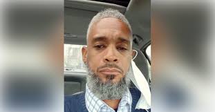 Obituary information for Rudolph S. Terrell, II