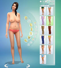 Below we have selected the top sims 4 realistic body. Sims 4 Wild Guy S Female Body Details 01 05 2021 Page 13 Downloads The Sims 4 Loverslab