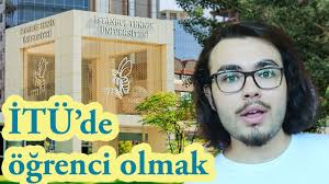 Senem hiç sözlü sınav olmadık. Molekuler Biyoloji Ve Genetik Itu Mbg Teknik Universite Tercih Rehberi 3 Youtube
