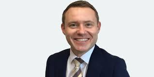 Adam Doyle joins NHS Confederation board