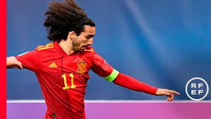 This page contains an complete overview of all already played and fixtured season games and the season tally of the national team spain u21 in the season overall statistics of current season. Slovenia Spain U21 Live European Ranking 2021 Football24 News English