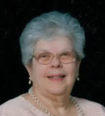 Obituary information for Marie Jeanne Harrison