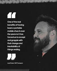 The Render Gathering