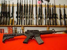 I hope you can agree with me when i say… best espresso machines 2020 reviews. Banning Assault Weapons Won T Solve America S Gun Problem Vox