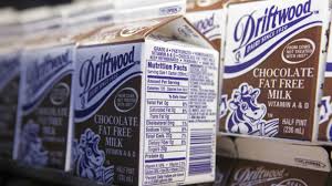 I see many people saying this song is about a relationship where a woman mistreats her partner. Survey 7 Of Adults Think Chocolate Milk Comes From Brown Cows Abc7 New York