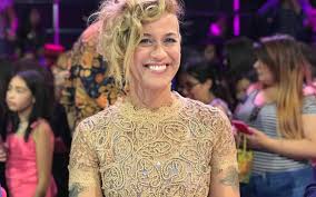 María jimena pereyra is a pop singer, zodiac sign: Fotos Que Tienen En Comun Maria Jimena Pereyra Con Lady Gaga M360 Cl