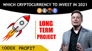 It's difficult to make a long term investment if you do not have ample capital. Which Cryptocurrency To Invest In 2021 For Long Term Hindi Urdu Youtube