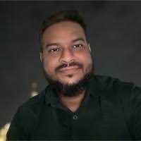 Mohammed Rafeeq Email & Phone Number