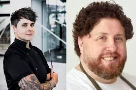 Nat Tallents leaves The Box as new head chef announced